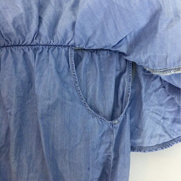 Sneak peek cropped top - Picture 5 of 9